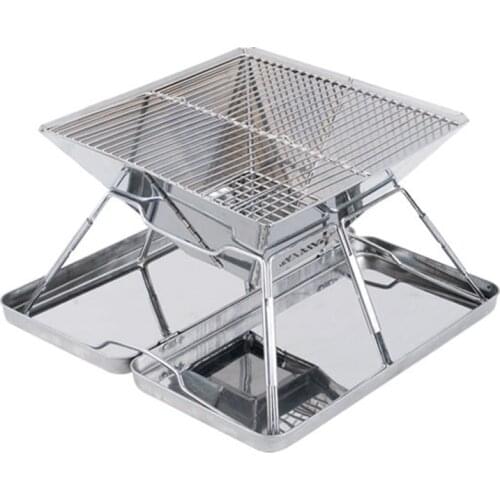 Xbees Grills