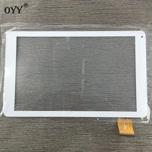 10.1 inch CN068FPC-V1 SR Touch Screen Digitizer Sensor glass Replacement Parts for ARCHOS Tablet PC