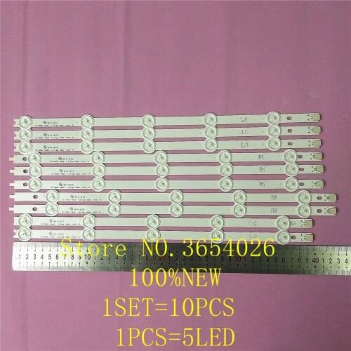 100%New 20pcs LED backlight strip for LG 42LA620S 42LN570S 6916L-1214A 6916L-1215A 6916L-1216A 6916L-1217A 1338A 1339A