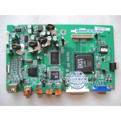 2405FPW driver board 48.L1E01.A06 / A02 / 2405FP 24-inch LCD logic board