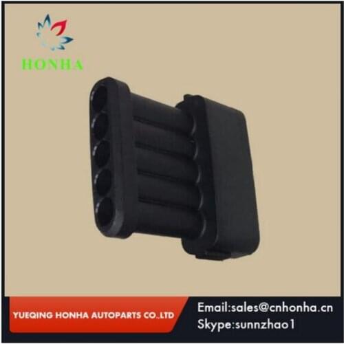 5 Pin/Way MAF VVTI Mass Air Flow Male Connector Plug For 1JZ 2JZ Diesel (KD-FTV) 90980-11317