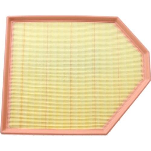 Car Air Filter 13717601868 For Bmw X3 F25 sDrive18i sDrive20i xDrive20i xDrive28i 2011-2020/Bmw X4 F26 xDrive20i xDrive28i 2014