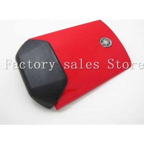 For Yamaha YZF1000 YZF 1000 R1 1998 1999 98 99 red Rear Seat Cover Cowl solo racer scooter seat Motorbike YZFR1