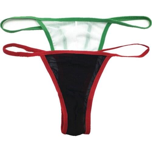 CINESSD Men's Briefs