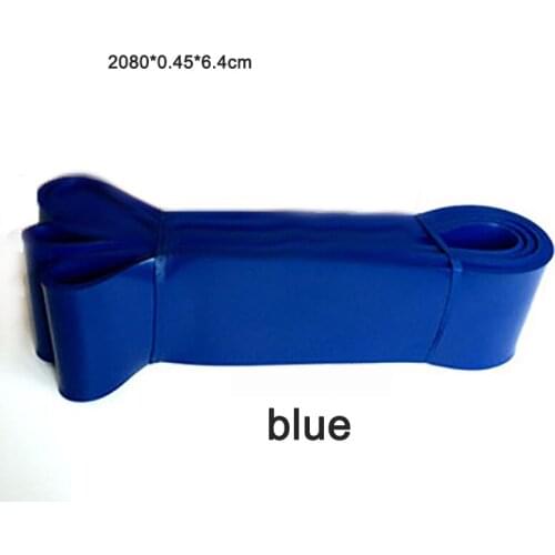 Resistance Band Stretcher Pull-up Aids with Pull-ups Home Latex Fitness Squat Booster Strength Training Belt