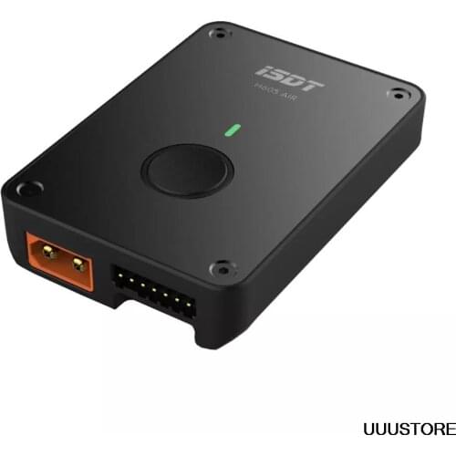 ISDT H605 Air 50W 5A DC 2S-6S Lipo Battery Smart bluetooth Charger With APP Operation