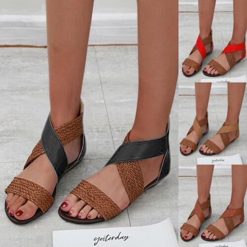 Women's Sandals ISHINE China