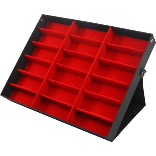 Luxfacigoo Jewelry Stands