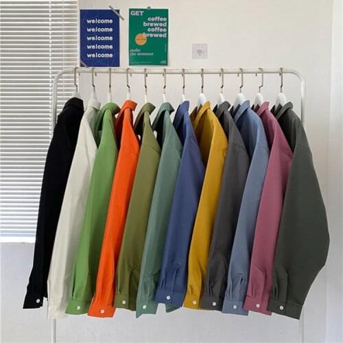NIYATUUM Long Blouses