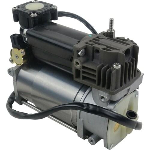 NEW AIR SUSPENSION COMPRESSOR PUMP LR006201 FOR Land Rover Range Rover L322 III (LM) 2002-2012