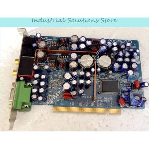 Original SE-150PCI HiFi Professional Board 100% Tested Perfect Quality