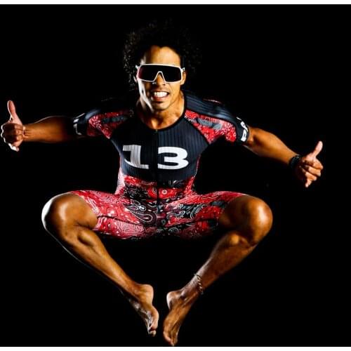 LOVE THE PAIN Pro profession men bicycle clothing cycling jumpsuits Roupa De Ciclismo bike skinsuit sets mtb areo road apparel