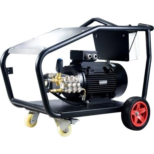 Industrial Pressure Washer Cleaning Car Wash Pure Copper Induction Motor
