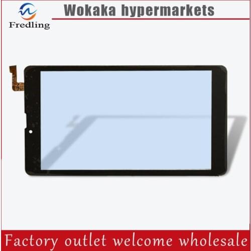 8" Touch Screen For 8 inch Irbis TZ890 XHSNM0800601B tablet External Panel Digitizer Glass Sensor Replacement