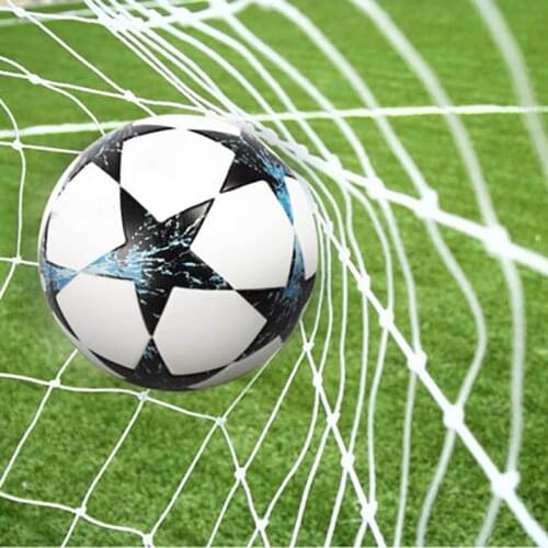 Soccer Goal Net Football Goal Net Football Soccer Goal Post Net For Sports Training Match Replace Adult Kid Soccer Goal Net Tool