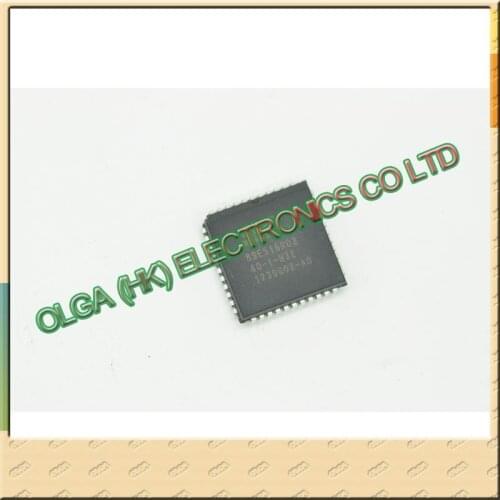 .SST89E516RD2-40-I-NJE 89E516RD2 PLCC44 new original spot microcontrollers