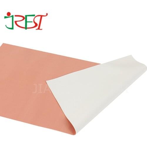 PM200S Fiberglass Gap Pad 0.5mm*200mm*400mm Thermal Conductive Silicone Pad