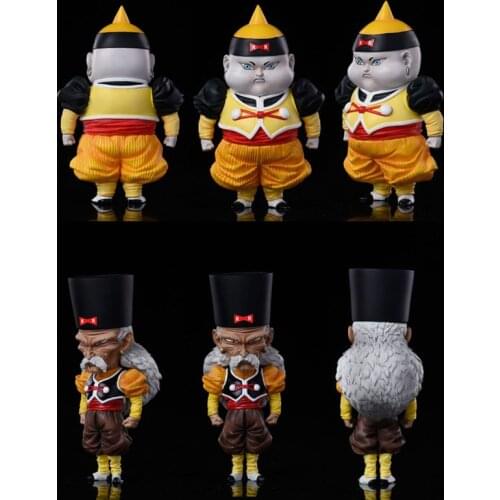 [Yihong] LeaGue LG Robotics Article 19th 20th GK Limited Statue Hand-made Model Spot