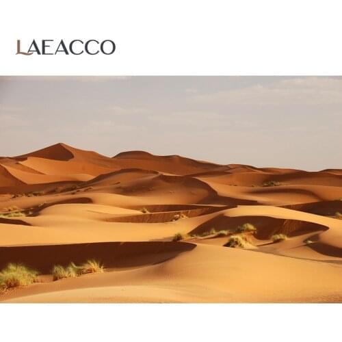 Desert Backdrop For Photography Golden Sand Scene Home Decor Photography Background Photographic Backdrop Photo Studio Photocall