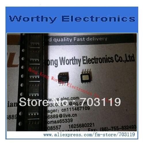 10pcs/lot AOZ1284PI AOZ1284P AOZ1284 Z1284 SOP-8