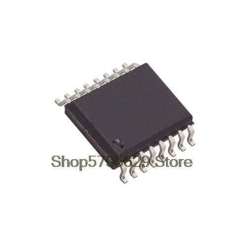 10Pcs/Lot DS1267S-010TR DS1267S-010 DS1267 SOP16