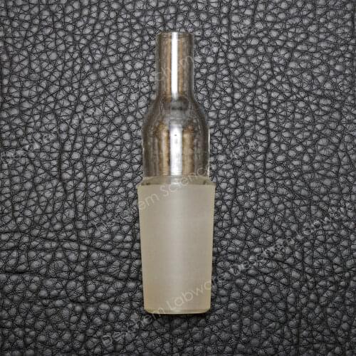 24/40,Glass Stirrer Adapter,Lab Chemistry Glassware