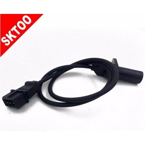 46479975 Long term supply for Changan VW 06A 906 433 F automotive high quality Crankshaft position sensor
