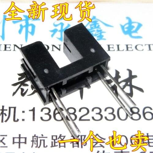 5/PC NEW ITR9608 9608 DIP-4