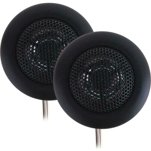 Car Tweeters Car Loud Audio Stereo Speaker Dome 12V 800W Super Power Tweeter Loudspeaker 2pcs Car Electronics