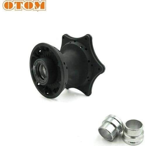 Brand Name Hubs And Bearings