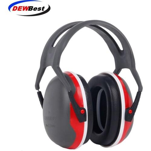 Brand Tactical Earmuffs Anti Noise Hearing Protector Noise Canceling Headphones Hunting Work Study Sleep Ear Protection M2
