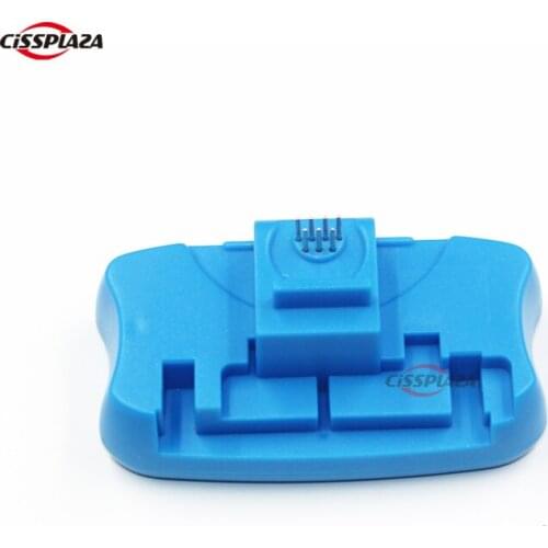 CISSPLAZA chip resetter compatible for epson B300 B500 B308 B508 B310 B510 B318 B518 ink cartridge and maintenance tank