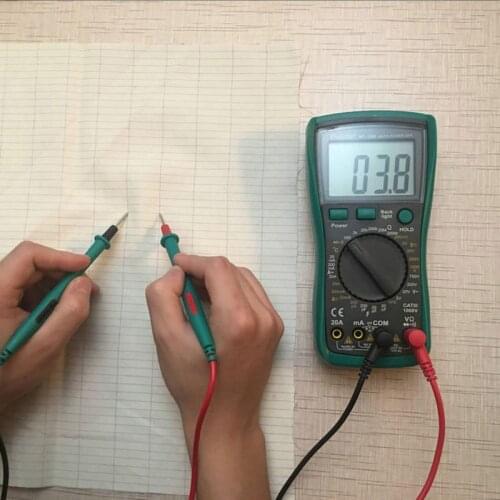 CONDUCTIVE Cotton Fabrics