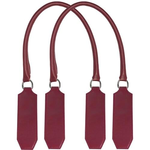 DaoMaiSoulmate Women's Leather Bags With Short Handles