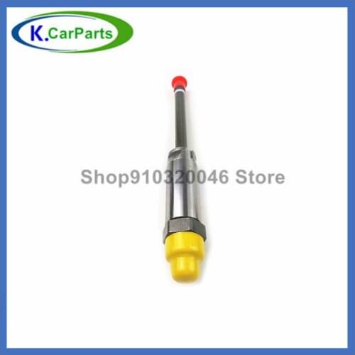 8N7005 Brand new and genuine cater 3304 3306 Pencil diesel Fuel Injector Nozzle 8N-7005 For CAT E330 Excavator