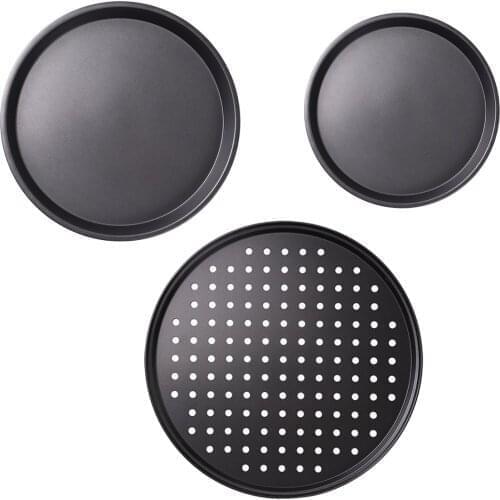 iEFiEL Pizza Tools