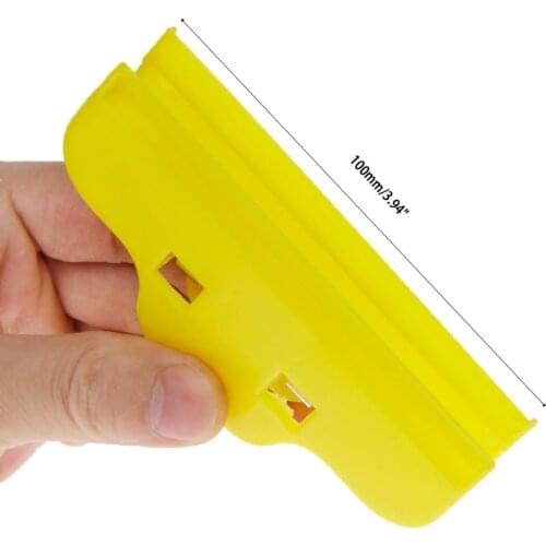 Y1UD Mobile Phone LCD Screen Repair Tools Clip Fixture Clamp for iphone