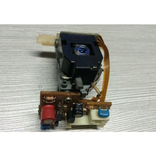 Laser head OPTIMA-5 OPT-5