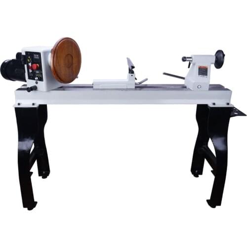 Mini Woodworking Lathe Household 1.2m Machine Tool Lathe Knife Woodworking Multi-Function Household Multi-Lathe