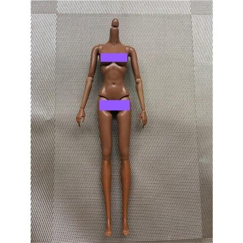 2021 New Joints Body for FR/PP Super Model Dolls Latino HungaryTone Chinese Original Brand High Quality Limited Collections
