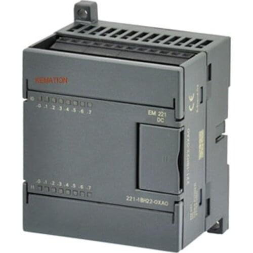 OEM NEW 6ES7 221-1BH22-0XA0 6ES7221-1BH22-0XA0 EM221 16 DI 24V DC S7-200 Digital Input Module 6ES72211BH220XA0 2 Year Warranty