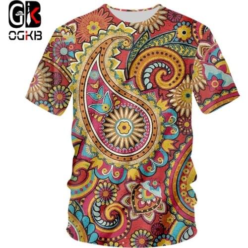 Мужские камуфляжные футболки Ogkb China At AliExpress