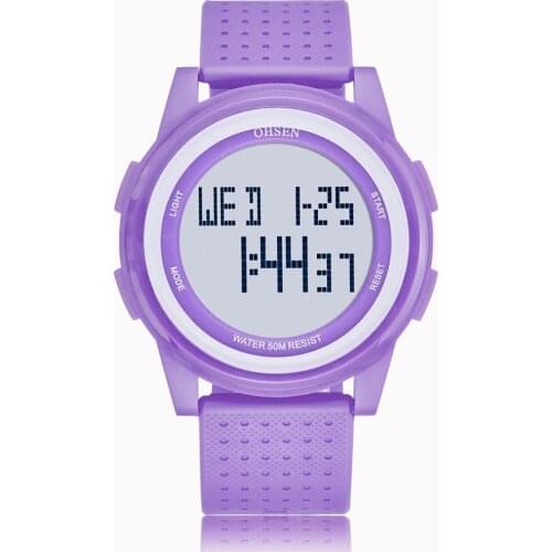 Ohsen Women's Bracelet Watches
