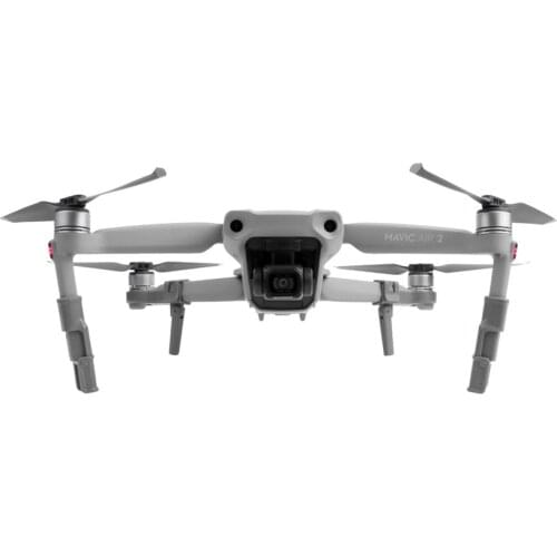 Landing Gear for DJI Mavic Air 2 Drone Accessories Foldable Extension Legs Protective Support Kits for DJI Mavic Air 2