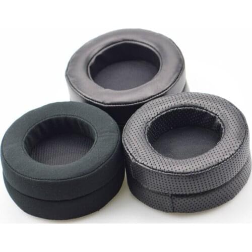 Suit for AKG K601 K701 K702 Q701 702 K612 K712 Headphones Sponge Earrings Earrings Pad Sponge Earrings