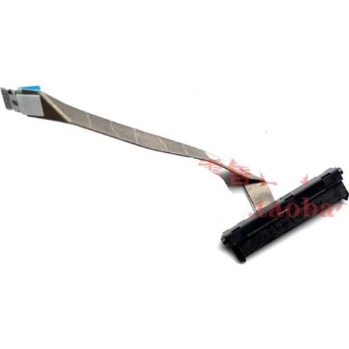 SSEA New HDD hard drive cable connector for Lenovo ideapad L340-17 NBX0001NV00