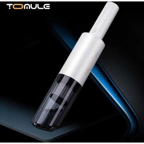 TOMULE Car Vacuum Cleaners