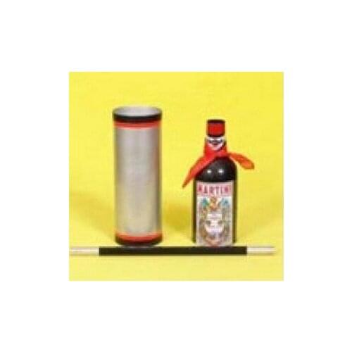 Cane, Silk and Bottle magic tricks,illusions,silk tricks novelties,magic tricks product