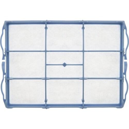 VACUUM CLEANER PARTS MOTOR HEPA FILTER H12 REPLACEMENT FOR BOSCH SIEMENS VACUUM CLEANER VS63A2310 VS 08 ORIGINAL NUMBER 618907