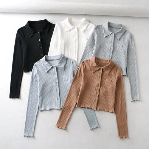 Женские футболки с длинным рукавом AFEENYRK China At AliExpress